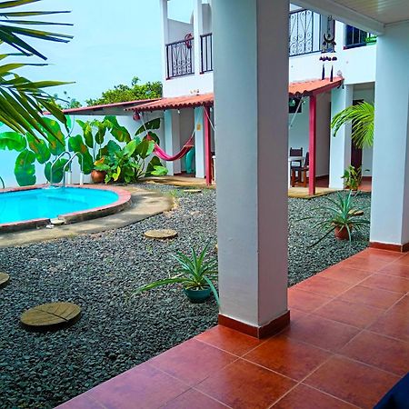 Residencial Santa Catalina Pedasi Pedasí By Eksteriør billede