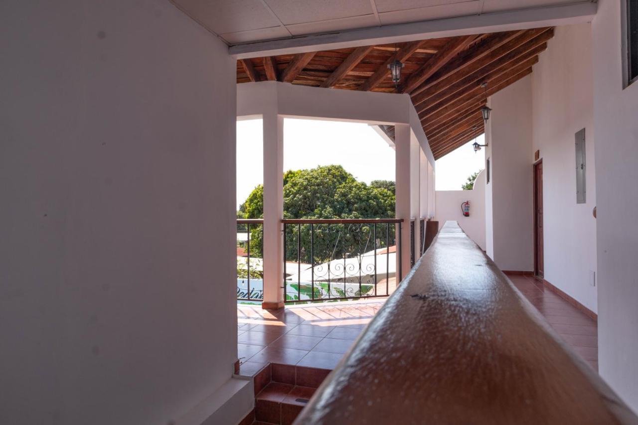 Residencial Santa Catalina Pedasi Pedasí By Eksteriør billede