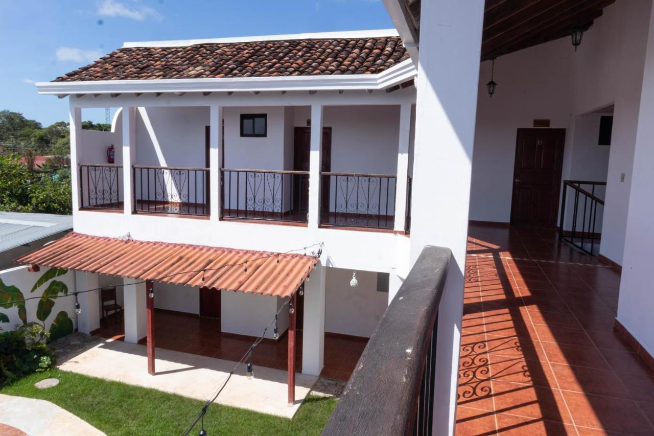 Residencial Santa Catalina Pedasi Pedasí By Eksteriør billede