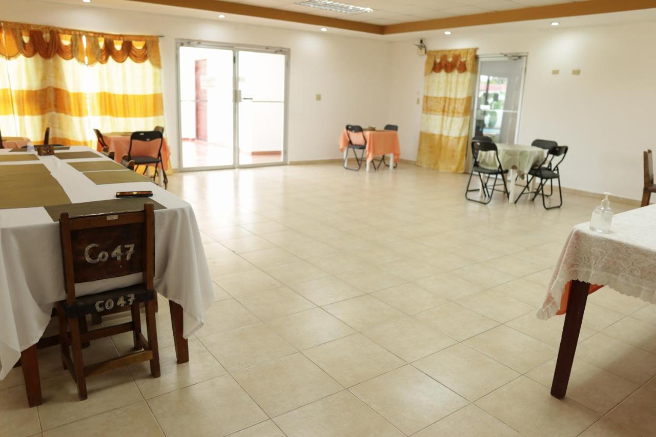 Residencial Santa Catalina Pedasi Pedasí By Eksteriør billede