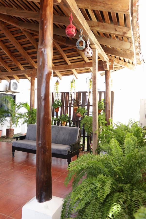 Residencial Santa Catalina Pedasi Pedasí By Eksteriør billede