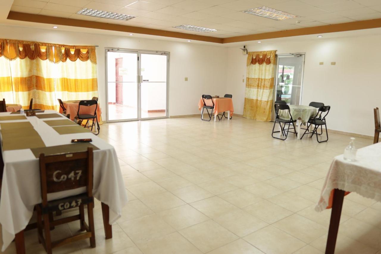 Residencial Santa Catalina Pedasi Pedasí By Eksteriør billede