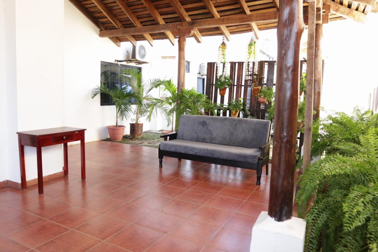 Residencial Santa Catalina Pedasi Pedasí By Eksteriør billede