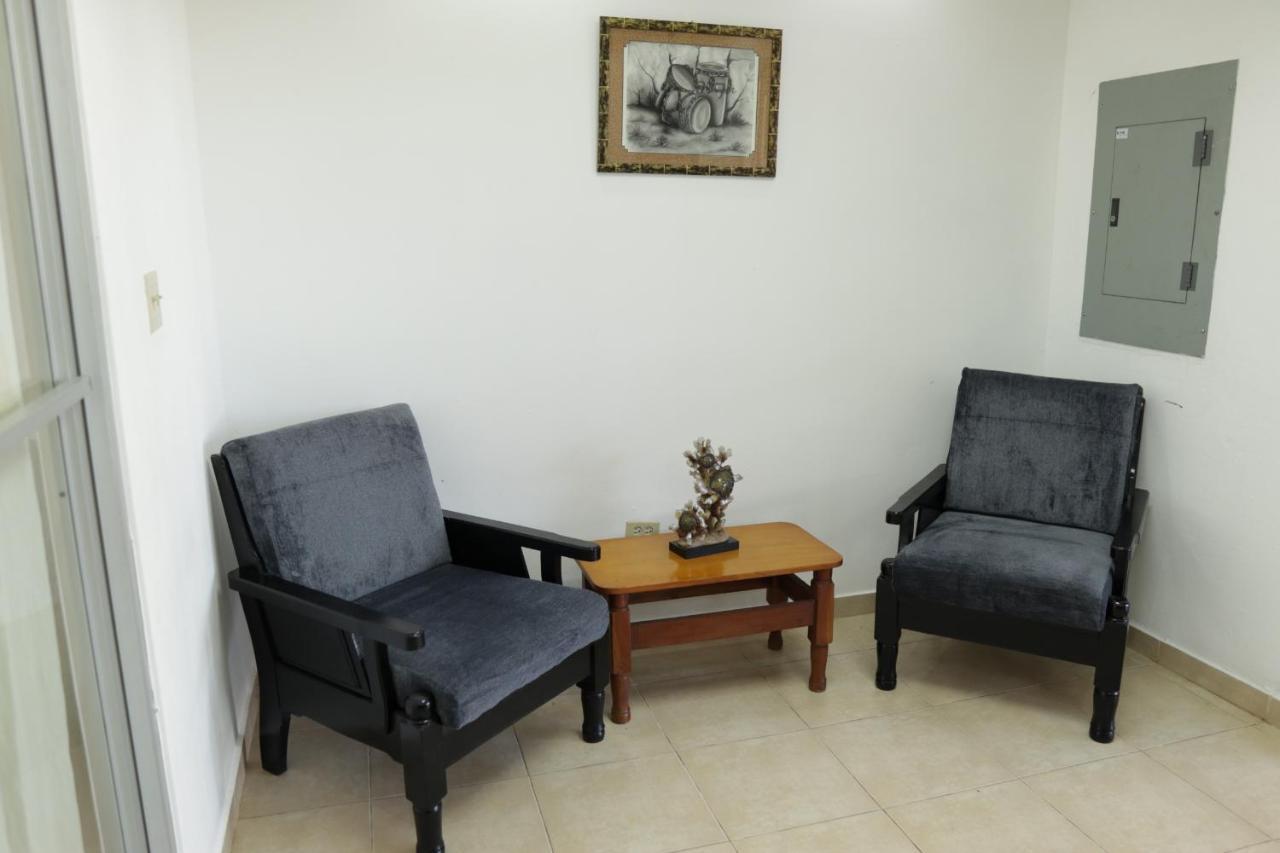 Residencial Santa Catalina Pedasi Pedasí By Eksteriør billede