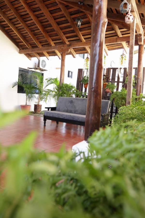 Residencial Santa Catalina Pedasi Pedasí By Eksteriør billede