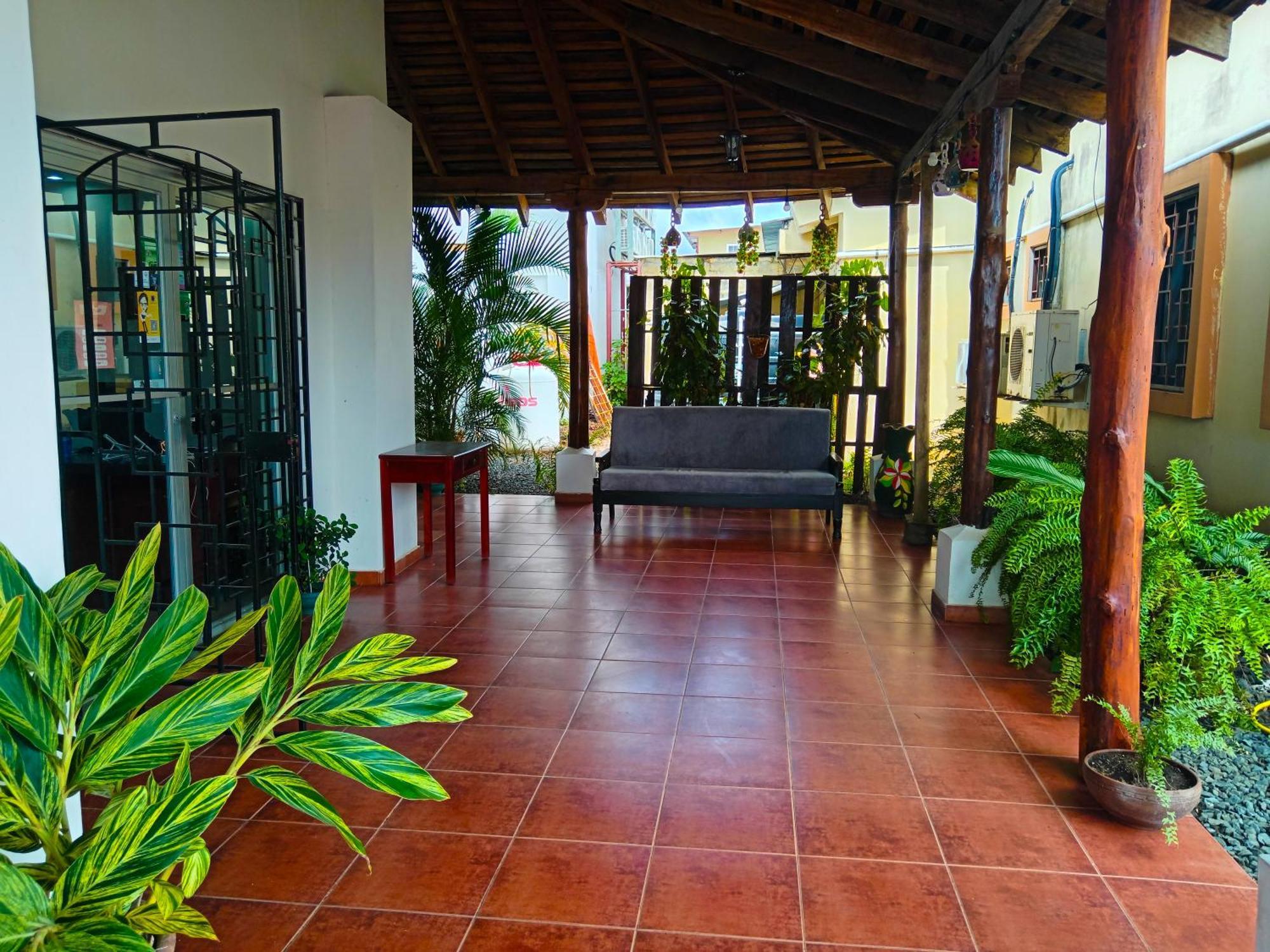 Residencial Santa Catalina Pedasi Pedasí By Eksteriør billede