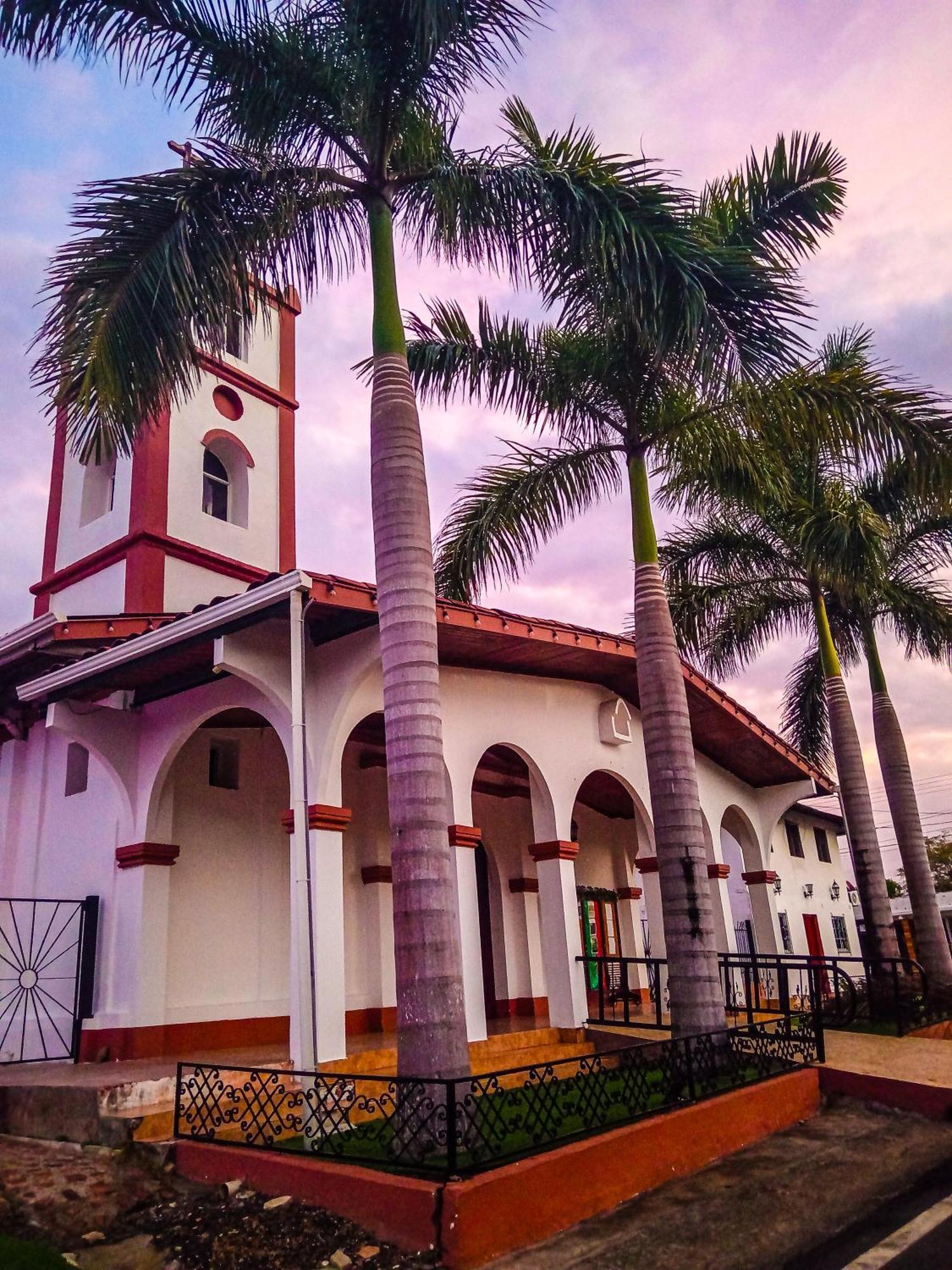 Residencial Santa Catalina Pedasi Pedasí By Eksteriør billede